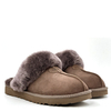 UGG Slippers Scufette Chocolate UGG Slippers Scufette Chocolate