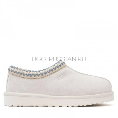 Tasman Slipper Beige