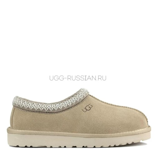 UGG Tasman Slipper Sand