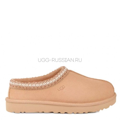 UGG Tasman Slippers Driftwood