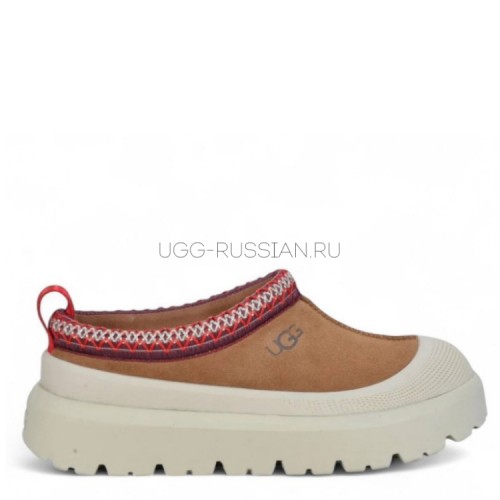 UGG Tazz Hybrid Chestnut