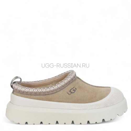 UGG Tazz Hybrid Mustard Seed