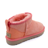 UGG Ultra Mini Beverly Pink