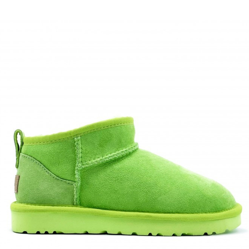 UGG Ultra Mini Parakeet Green