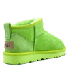 UGG Ultra Mini Parakeet Green