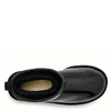 UGG Ultra Mini Platforma High Shine Black UGG Ultra Mini Platforma High Shine Black