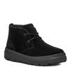 UGG Burleigh Chukka Black UGG Burleigh Chukka Black
