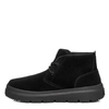 UGG Burleigh Chukka Black UGG Burleigh Chukka Black