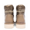 UGG Classic Mini Blow Gold UGG Classic Mini Blow Gold