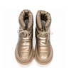UGG Classic Mini Blow Gold UGG Classic Mini Blow Gold