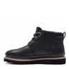UGG Neumel Gentleman Leather Black UGG Neumel Gentleman Leather Black
