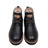 UGG Neumel Gentleman Leather Black UGG Neumel Gentleman Leather Black
