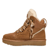 UGG Neumel Highmel Sneaker Chestnut UGG Neumel Highmel Sneaker Chestnut