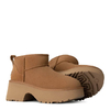 UGG Ultra Mini New Heights Chestnut UGG Ultra Mini New Heights Chestnut