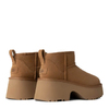 UGG Ultra Mini New Heights Chestnut UGG Ultra Mini New Heights Chestnut