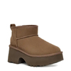 UGG Ultra Mini New Heights Hickory UGG Ultra Mini New Heights Hickory
