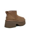 UGG Ultra Mini New Heights Hickory UGG Ultra Mini New Heights Hickory