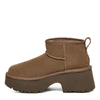 UGG Ultra Mini New Heights Hickory UGG Ultra Mini New Heights Hickory