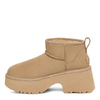UGG Ultra Mini New Heights Mustard Seed UGG Ultra Mini New Heights Mustard Seed