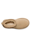UGG Ultra Mini New Heights Mustard Seed UGG Ultra Mini New Heights Mustard Seed