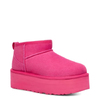 Classic Ultra Mini Platform Taffy Pink Classic Ultra Mini Platform Taffy Pink