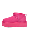 Classic Ultra Mini Platform Taffy Pink Classic Ultra Mini Platform Taffy Pink