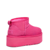 Classic Ultra Mini Platform Taffy Pink Classic Ultra Mini Platform Taffy Pink