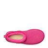 Classic Ultra Mini Platform Taffy Pink Classic Ultra Mini Platform Taffy Pink