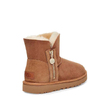 Bailey Zip Mini Chestnut Bailey Zip Mini Chestnut