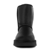 UGG Classic Short Metallic Black UGG Classic Short Metallic Black