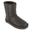 UGG Classic Short Metallic Chocolate UGG Classic Short Metallic Chocolate