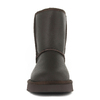 UGG Classic Short Metallic Chocolate UGG Classic Short Metallic Chocolate