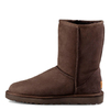 UGG Classic Short Chocolate UGG Classic Short Chocolate