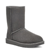 UGG Classic Short Grey UGG Classic Short Grey