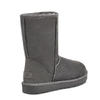 UGG Classic Short Grey UGG Classic Short Grey