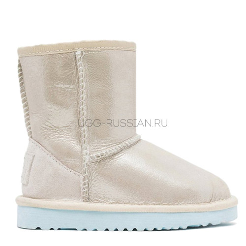 KIDS Classic Short I Do