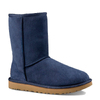 UGG Classic Short Navy UGG Classic Short Navy