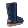 UGG Classic Short Navy UGG Classic Short Navy