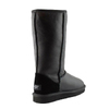 UGG Classic Tall Metallic Black UGG Classic Tall Metallic Black