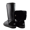 UGG Classic Tall Metallic Black UGG Classic Tall Metallic Black