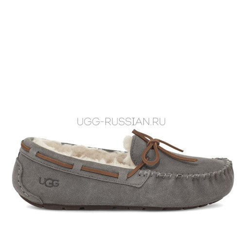 UGG Dakota Grey