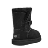 UGG KIDS Bailey Button Black UGG KIDS Bailey Button Black