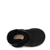 UGG KIDS Bailey Button Black UGG KIDS Bailey Button Black
