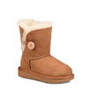 UGG KIDS Bailey Button Chestnut UGG KIDS Bailey Button Chestnut
