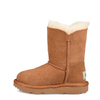 UGG KIDS Bailey Button Chestnut UGG KIDS Bailey Button Chestnut