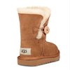 UGG KIDS Bailey Button Chestnut UGG KIDS Bailey Button Chestnut