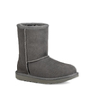 UGG KIDS Classic Short Grey UGG KIDS Classic Short Grey