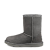UGG KIDS Classic Short Grey UGG KIDS Classic Short Grey
