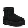 Classic Mini Platform black Classic Mini Platform black