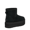 Classic Mini Platform black Classic Mini Platform black